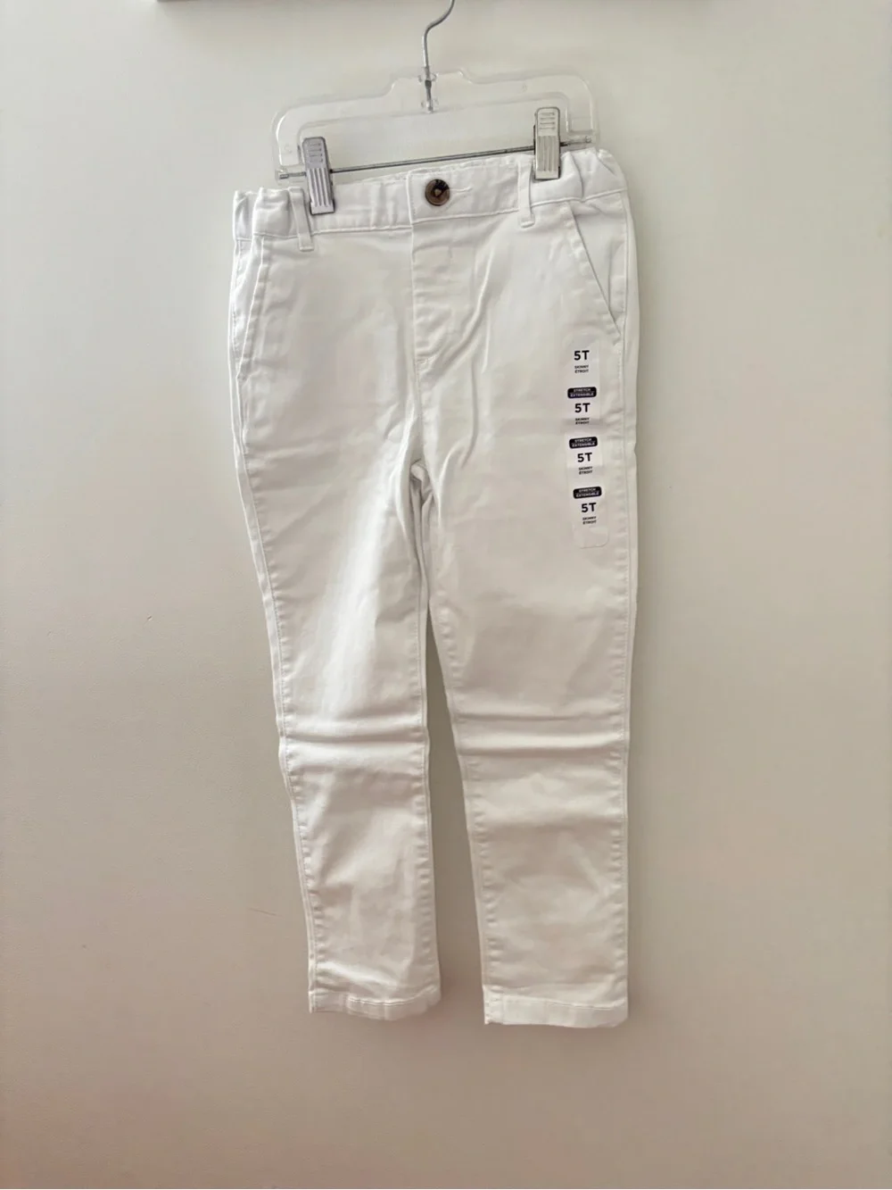 NWT The Children’s Place Pants